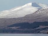 Ben Lawers from Kenmore