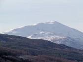 Schiehallion from the East
