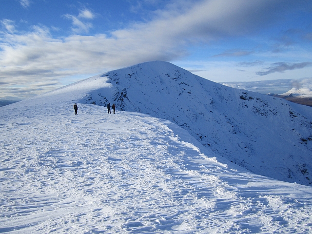 Fionn Bheinn